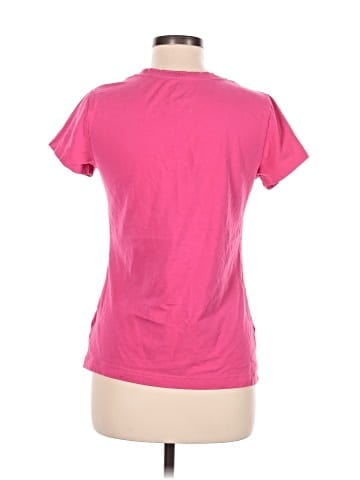 Danskin Now Short Sleeve T-Shirt (view 2)