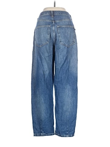 Pilcro Jeans (view 2)