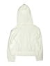 GB Girls Solid White Jacket Size L (kids) - photo 2