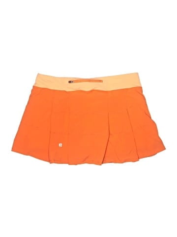 Mecdar Skort (view 2)