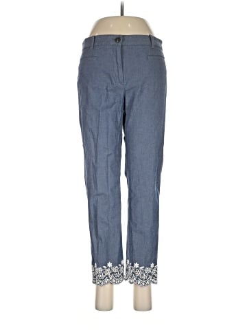 Ann Taylor Casual Pants (view 1)
