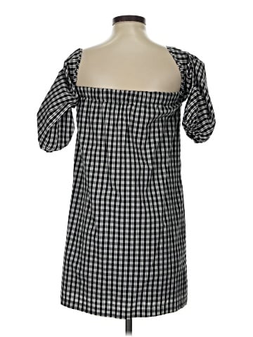 1.State Casual Dress (view 2)