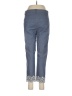 Ann Taylor Blue Casual Pants Size 6 - photo 2