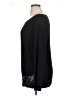 RD Style Black Pullover Sweater Size XL - photo 5