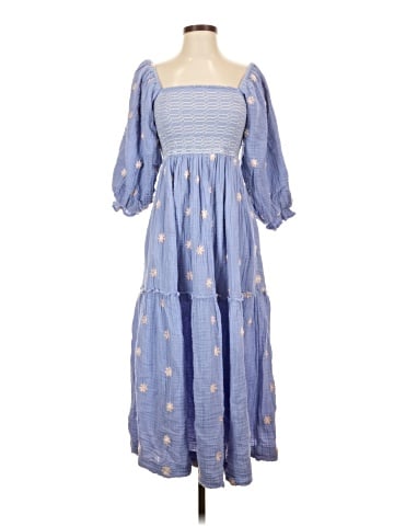 Free People Casual Dress (view 1)