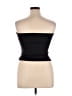Cider Black Tube Top Size XL - photo 2