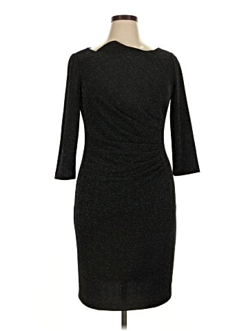 DKNY Cocktail Dress (view 1)