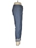Ann Taylor Blue Casual Pants Size 6 - photo 4