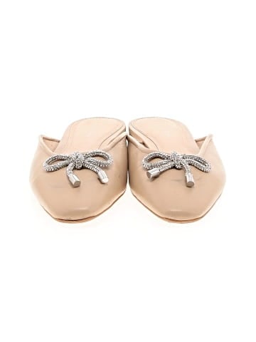 Copper Key Mule/Clog (view 2)