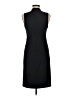 Zara Black Cocktail Dress Size M - photo 2
