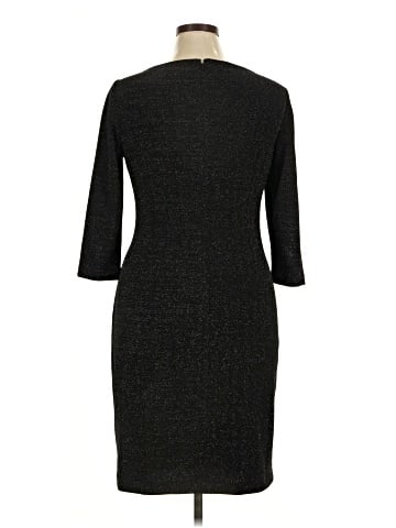 DKNY Cocktail Dress (view 2)