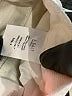 J. Galt 100% Cotton Ivory Shorts Size S - photo 3