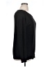 RD Style Black Pullover Sweater Size XL - photo 4