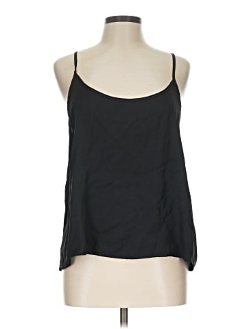 Abercrombie & Fitch Sleeveless Top (view 1)
