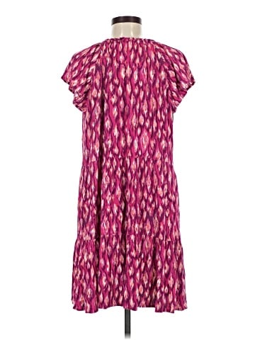 Ann Taylor LOFT Casual Dress (view 2)