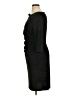 DKNY Black Cocktail Dress Size 14 - photo 5