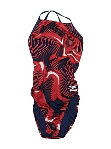 Speedo One Piece Swimsuit (view 1)
