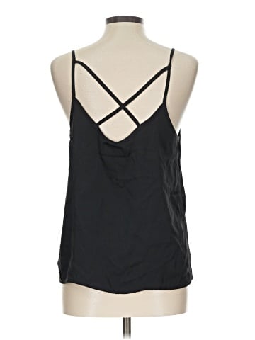 Abercrombie & Fitch Sleeveless Top (view 2)