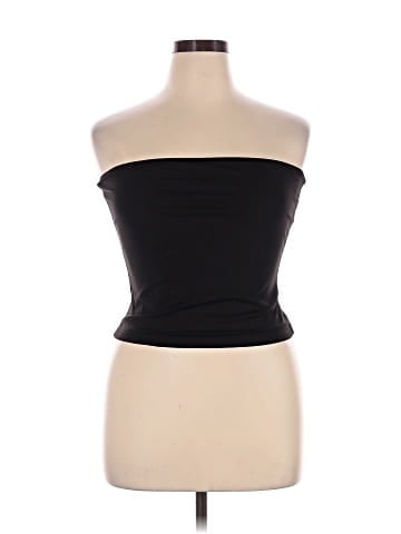 Cider Tube Top (view 1)