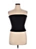 Cider Black Tube Top Size XL - photo 1