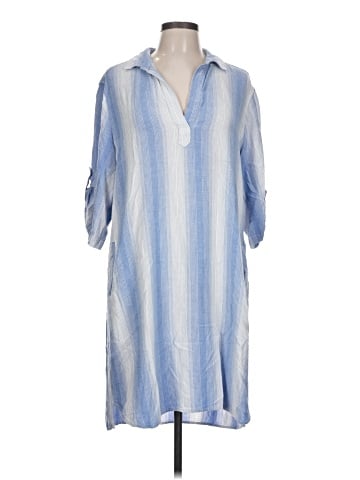 Bella Dahl Casual Dress (view 1)