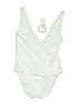 Skin Green Bodysuit Size XS - photo 1