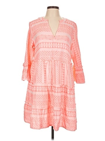 Mud Pie Casual Dress (view 1)
