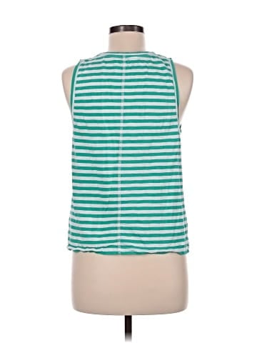 J.Crew Factory Store Sleeveless T-Shirt (view 2)