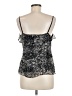 NY&C Black Sleeveless Blouse Size M - photo 2