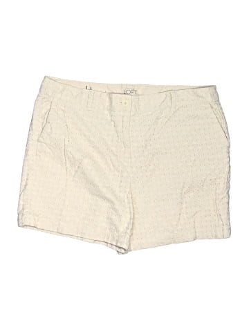 Ann Taylor LOFT Outlet Shorts (view 1)