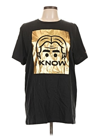 Disney Short Sleeve T-Shirt (view 1)