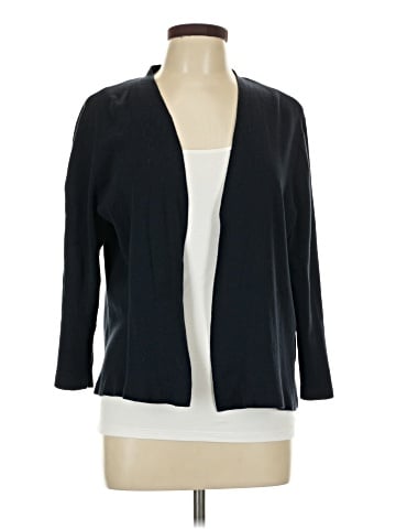 J.Jill Cardigan (view 1)
