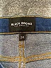 Black Orchid Denim Blue Jeans Size 28 waist - photo 7