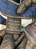 Black Orchid Denim Blue Jeans Size 28 waist - photo 8