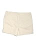Ann Taylor LOFT Outlet Ivory Shorts Size 14 - photo 2
