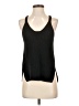 Helmut Lang Black Tank Top Size XS - photo 1