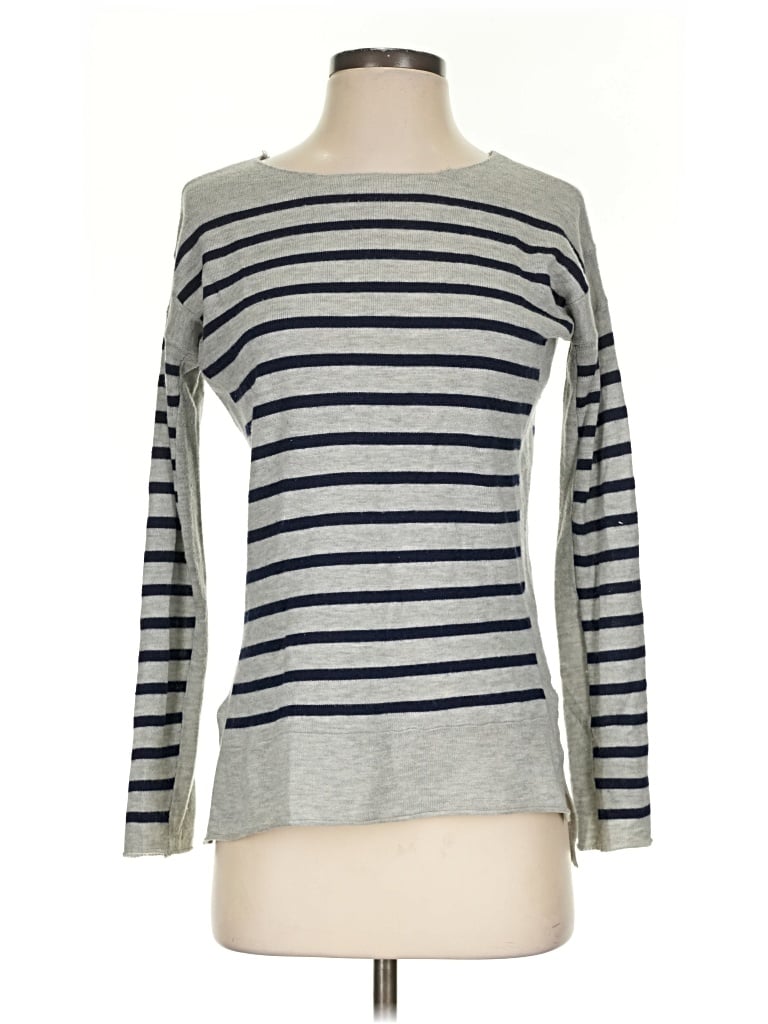 Pre-owned Fate Pullover Sweater In Gray