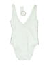 Skin Green Bodysuit Size XS - photo 2