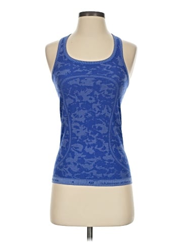 Lululemon Athletica Active Tank (view 1)