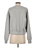 Old Navy Gray Pullover Sweater Size S - photo 2