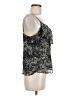 NY&C Black Sleeveless Blouse Size M - photo 4