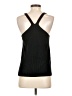 Helmut Lang Black Tank Top Size XS - photo 2