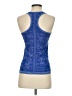 Lululemon Athletica Blue Active Tank Size 4 - photo 2