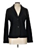 Talbots Black Blazer Size 10 - photo 1