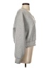 Old Navy Gray Pullover Sweater Size S - photo 4
