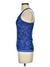 Lululemon Athletica Blue Active Tank Size 4 - photo 5