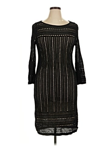 Calvin Klein Cocktail Dress (view 1)