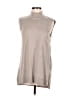 Joseph A. Tan Sweater Vest Size M - photo 1