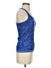 Lululemon Athletica Blue Active Tank Size 4 - photo 4