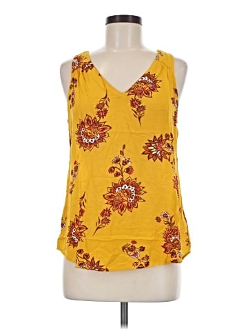 Old Navy Sleeveless Blouse (view 1)